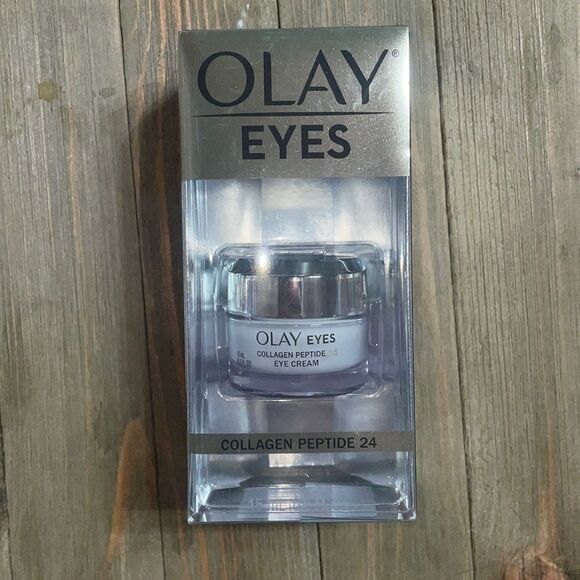 Olay Eyes - Collagen Peptide Eye Cream - Picture 4 of 7